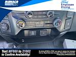 New 2025 Ford F-350 XL Super Cab 4x4 Cab Chassis for sale #259481 - photo 20