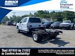 New 2025 Ford F-350 XL Super Cab 4x4 Cab Chassis for sale #259481 - photo 5