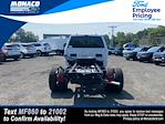 New 2025 Ford F-350 XL Super Cab 4x4 Cab Chassis for sale #259481 - photo 6