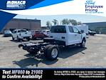 New 2025 Ford F-350 XL Super Cab 4x4 Cab Chassis for sale #259481 - photo 7