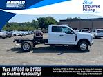 New 2025 Ford F-350 XL Super Cab 4x4 Cab Chassis for sale #259481 - photo 8