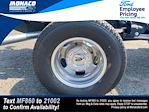 New 2025 Ford F-350 XL Super Cab 4x4 Cab Chassis for sale #259481 - photo 9
