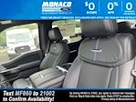 New 2025 Ford F-150 Platinum SuperCrew Cab 4x4 Pickup for sale #259482 - photo 11