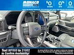 New 2025 Ford F-150 Platinum SuperCrew Cab 4x4 Pickup for sale #259482 - photo 12