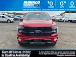 New 2025 Ford F-150 Platinum SuperCrew Cab 4x4 Pickup for sale #259482 - photo 3