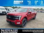 New 2025 Ford F-150 Platinum SuperCrew Cab 4x4 Pickup for sale #259482 - photo 4