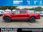 New 2025 Ford F-150 Platinum SuperCrew Cab 4x4 Pickup for sale #259482 - photo 5