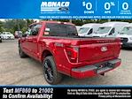 New 2025 Ford F-150 Platinum SuperCrew Cab 4x4 Pickup for sale #259482 - photo 6