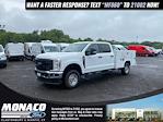 2025 Ford F-250 Crew Cab 4x4 Reading Service Truck for sale #259484 - photo 4