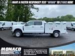 2025 Ford F-250 Crew Cab 4x4 Reading Service Truck for sale #259484 - photo 5
