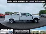 2025 Ford F-250 Crew Cab 4x4 Reading Service Truck for sale #259484 - photo 8