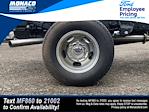 New 2025 Ford F-350 XL Super Cab 4x4 Cab Chassis for sale #259487 - photo 10