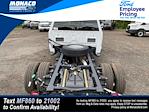 New 2025 Ford F-350 XL Super Cab 4x4 Cab Chassis for sale #259487 - photo 11