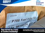 New 2025 Ford F-350 XL Super Cab 4x4 Cab Chassis for sale #259487 - photo 12