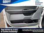 New 2025 Ford F-350 XL Super Cab 4x4 Cab Chassis for sale #259487 - photo 14