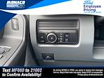 New 2025 Ford F-350 XL Super Cab 4x4 Cab Chassis for sale #259487 - photo 16