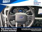 New 2025 Ford F-350 XL Super Cab 4x4 Cab Chassis for sale #259487 - photo 19