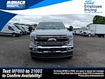 New 2025 Ford F-350 XL Super Cab 4x4 Cab Chassis for sale #259487 - photo 4