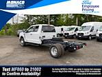 New 2025 Ford F-350 XL Super Cab 4x4 Cab Chassis for sale #259487 - photo 7