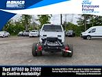 New 2025 Ford F-350 XL Super Cab 4x4 Cab Chassis for sale #259487 - photo 8