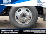 New 2025 Ford F-350 XL Super Cab 4x4 Cab Chassis for sale #259487 - photo 9