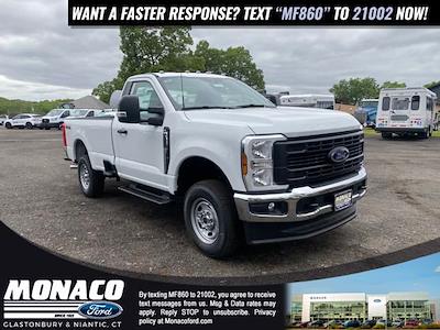 2025 Ford F-250 Regular Cab 4x4 Pickup for sale #259492 - photo 1