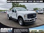 2025 Ford F-250 Regular Cab 4x4 Pickup for sale #259492 - photo 1