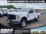 2025 Ford F-250 Regular Cab 4x4 Pickup for sale #259492 - photo 6