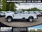 2025 Ford F-250 Regular Cab 4x4 Pickup for sale #259492 - photo 7