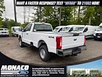 2025 Ford F-250 Regular Cab 4x4 Pickup for sale #259492 - photo 8