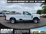 2025 Ford F-250 Regular Cab 4x4 Pickup for sale #259492 - photo 9