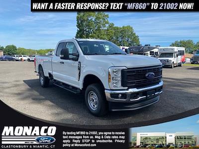 2025 Ford F-250 Super Cab 4x4 Pickup for sale #259493 - photo 1