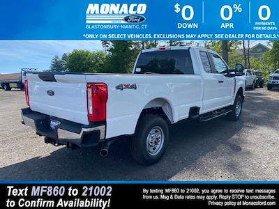 New 2025 Ford F-250 XL Super Cab 4x4 Pickup for sale #259493 - photo 2