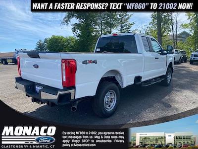 New 2025 Ford F-250 XL Super Cab 4x4 Pickup for sale #259493 - photo 2