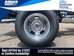 New 2025 Ford F-350 XL Regular Cab 4x4 Cab Chassis for sale #259495 - photo 10