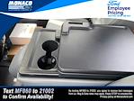 New 2025 Ford F-350 XL Regular Cab 4x4 Cab Chassis for sale #259495 - photo 12