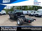New 2025 Ford F-350 XL Regular Cab 4x4 Cab Chassis for sale #259495 - photo 7