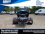 New 2025 Ford F-350 XL Regular Cab 4x4 Cab Chassis for sale #259495 - photo 8