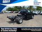 New 2025 Ford F-350 XL Regular Cab 4x4 Cab Chassis for sale #259495 - photo 2