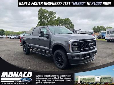 2025 Ford F-250 Crew Cab 4x4 Pickup for sale #259498 - photo 1