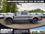 2025 Ford F-250 Crew Cab 4x4 Pickup for sale #259498 - photo 7
