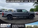 2025 Ford F-250 Crew Cab 4x4 Pickup for sale #259498 - photo 9