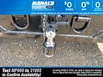 2025 Ford F-350 Regular Cab DRW 4x4 SH Truck Bodies Dump Truck for sale #259499 - photo 10