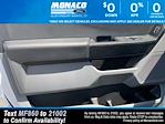 2025 Ford F-350 Regular Cab DRW 4x4 SH Truck Bodies Dump Truck for sale #259499 - photo 11