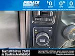2025 Ford F-350 Regular Cab DRW 4x4 SH Truck Bodies Dump Truck for sale #259499 - photo 18