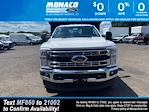 2025 Ford F-350 Regular Cab DRW 4x4 SH Truck Bodies Dump Truck for sale #259499 - photo 3