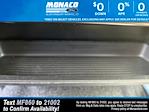 2025 Ford F-350 Regular Cab DRW 4x4 SH Truck Bodies Dump Truck for sale #259499 - photo 22