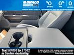 2025 Ford F-350 Regular Cab DRW 4x4 SH Truck Bodies Dump Truck for sale #259499 - photo 29