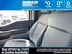 2025 Ford F-350 Regular Cab DRW 4x4 SH Truck Bodies Dump Truck for sale #259499 - photo 30