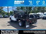 2025 Ford F-350 Regular Cab DRW 4x4 SH Truck Bodies Dump Truck for sale #259499 - photo 6